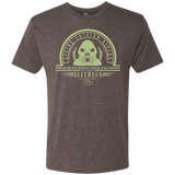 T-Shirts Macchiato / Small Who Villains 2 Men's Triblend T-Shirt