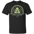 T-Shirts Black / Small Who Villains 2 T-Shirt
