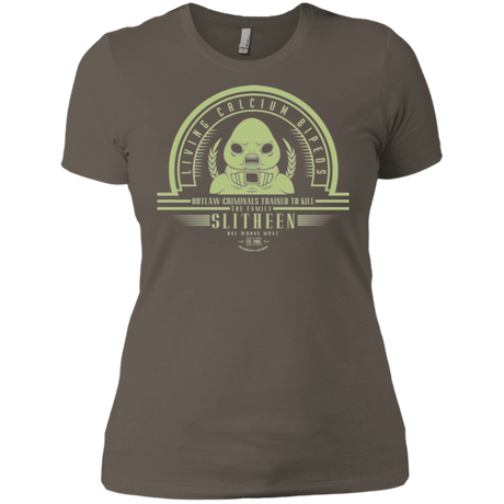 T-Shirts Warm Grey / X-Small Who Villains 2 Women's Premium T-Shirt