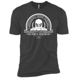 T-Shirts Heavy Metal / YXS Who Villains Boys Premium T-Shirt