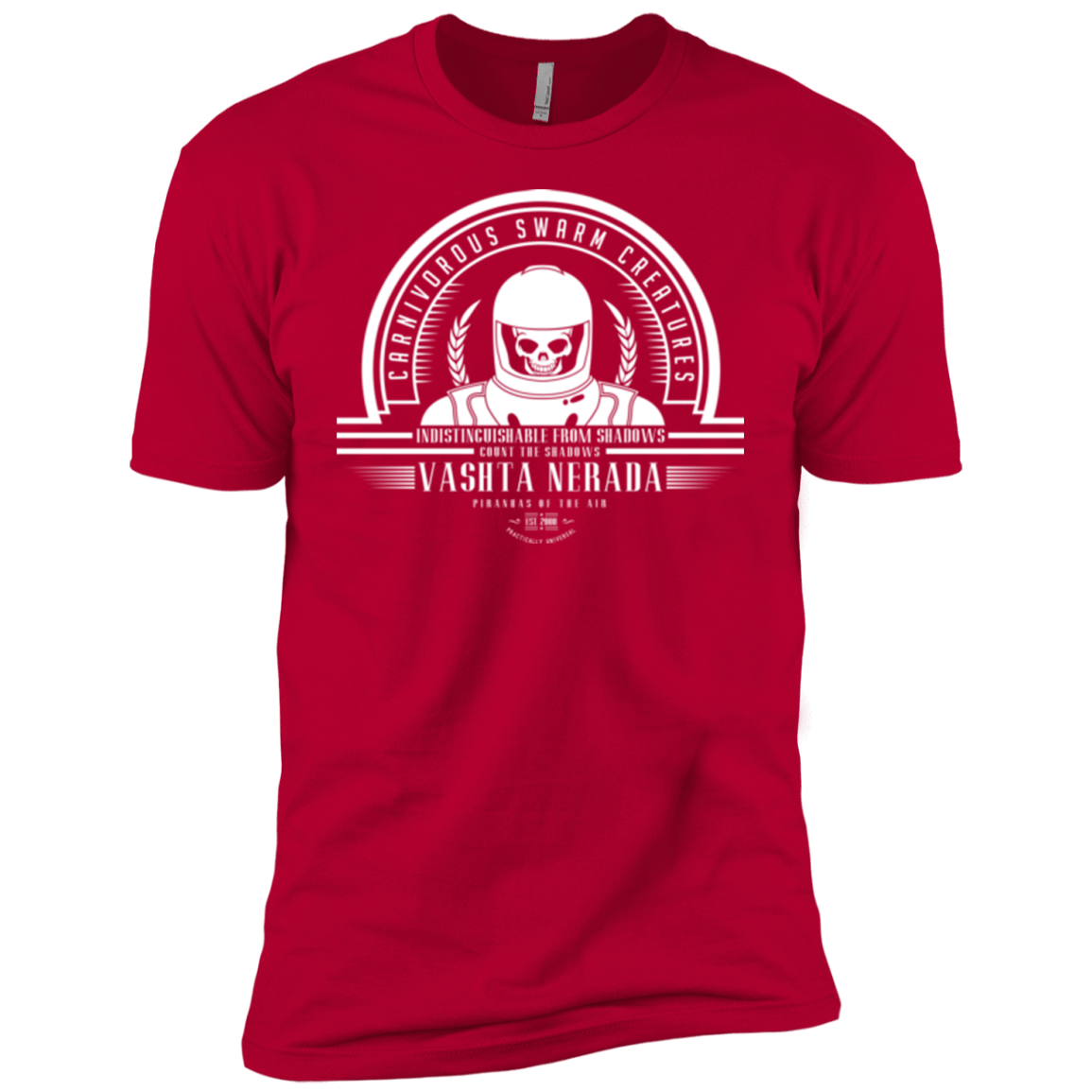 T-Shirts Red / YXS Who Villains Boys Premium T-Shirt