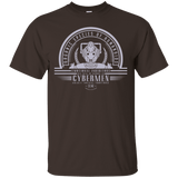 T-Shirts Dark Chocolate / Small Who Villains Cybermen T-Shirt
