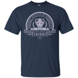 T-Shirts Navy / Small Who Villains Cybermen T-Shirt
