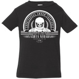 T-Shirts Black / 6 Months Who Villains Infant Premium T-Shirt