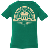 T-Shirts Kelly / 6 Months Who Villains Infant Premium T-Shirt