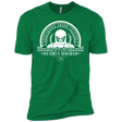 T-Shirts Kelly Green / X-Small Who Villains Men's Premium T-Shirt