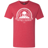 T-Shirts Vintage Red / Small Who Villains Men's Triblend T-Shirt