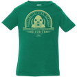 T-Shirts Kelly / 6 Months Who Villains Slitheen Infant Premium T-Shirt