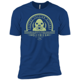 Who Villains Slitheen Men's Premium T-Shirt