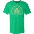 T-Shirts Envy / Small Who Villains Slitheen Men's Triblend T-Shirt