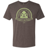 T-Shirts Macchiato / Small Who Villains Slitheen Men's Triblend T-Shirt