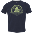 T-Shirts Navy / 2T Who Villains Slitheen Toddler Premium T-Shirt