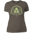 T-Shirts Warm Grey / X-Small Who Villains Slitheen Women's Premium T-Shirt