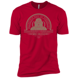 T-Shirts Red / YXS Who Villains Sontarans Boys Premium T-Shirt