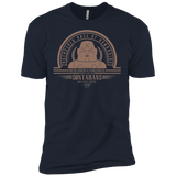 T-Shirts Midnight Navy / X-Small Who Villains Sontarans Men's Premium T-Shirt