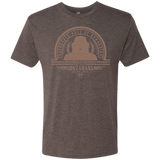 T-Shirts Macchiato / Small Who Villains Sontarans Men's Triblend T-Shirt
