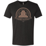 T-Shirts Vintage Black / Small Who Villains Sontarans Men's Triblend T-Shirt