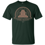 T-Shirts Forest Green / Small Who Villains Sontarans T-Shirt