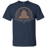T-Shirts Navy / Small Who Villains Sontarans T-Shirt