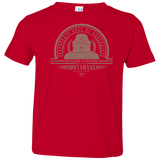 T-Shirts Red / 2T Who Villains Sontarans Toddler Premium T-Shirt