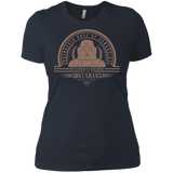T-Shirts Indigo / X-Small Who Villains Sontarans Women's Premium T-Shirt