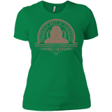 T-Shirts Kelly Green / X-Small Who Villains Sontarans Women's Premium T-Shirt