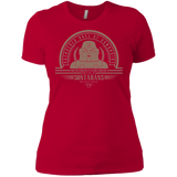T-Shirts Red / X-Small Who Villains Sontarans Women's Premium T-Shirt