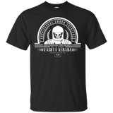 T-Shirts Black / Small Who Villains T-Shirt