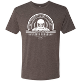 T-Shirts Macchiato / Small Who Villains Vashta Nerada Men's Triblend T-Shirt