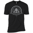 T-Shirts Black / YXS Who Villains Weeping Angels Boys Premium T-Shirt