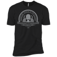 T-Shirts Black / X-Small Who Villains Weeping Angels Men's Premium T-Shirt