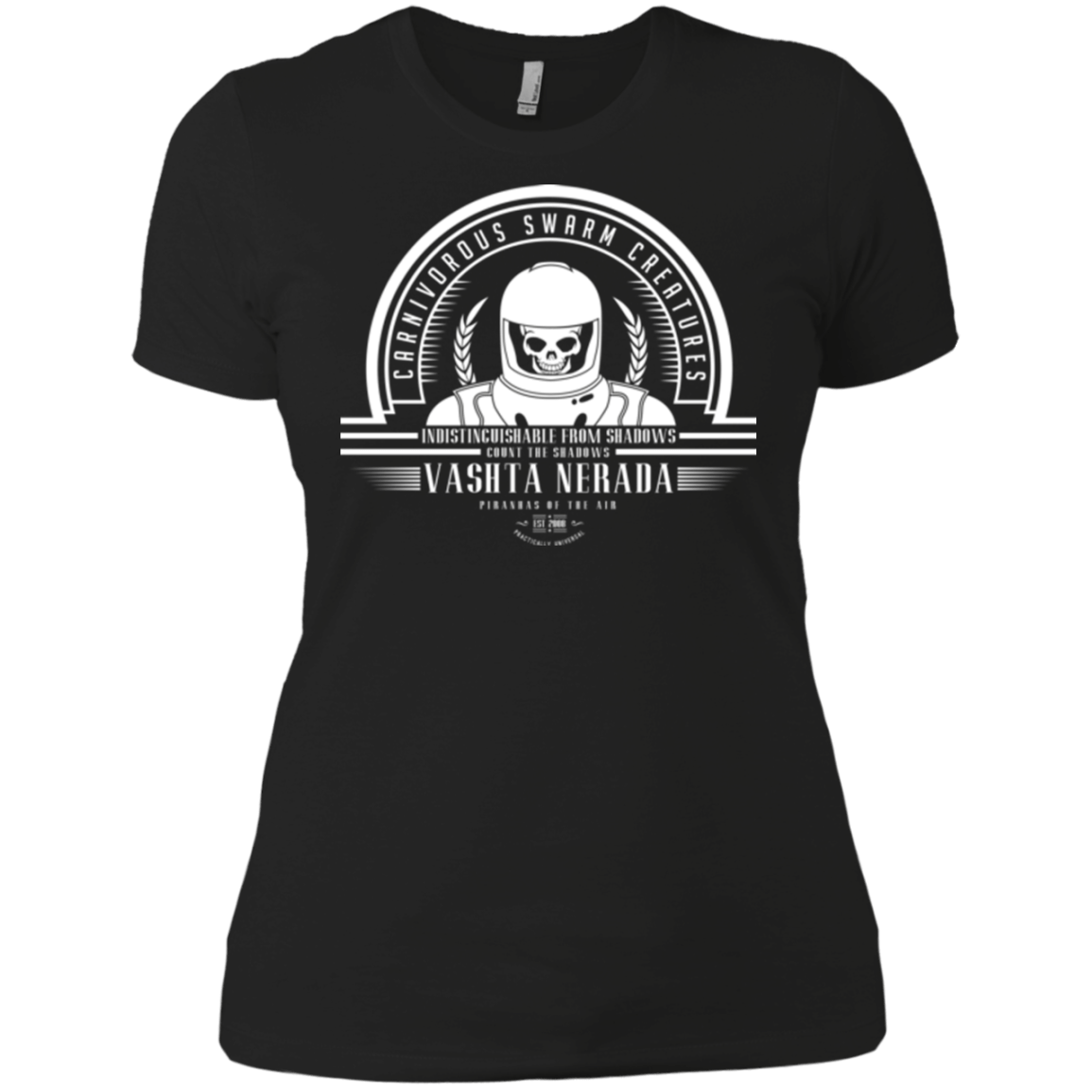 T-Shirts Black / X-Small Who Villains Women's Premium T-Shirt