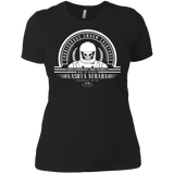 T-Shirts Black / X-Small Who Villains Women's Premium T-Shirt