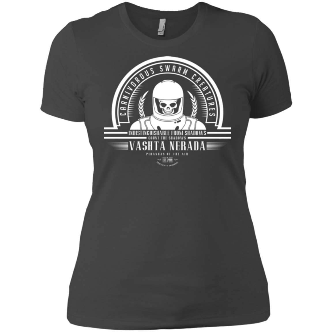 T-Shirts Heavy Metal / X-Small Who Villains Women's Premium T-Shirt