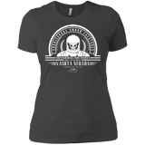 T-Shirts Heavy Metal / X-Small Who Villains Women's Premium T-Shirt