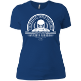 T-Shirts Royal / X-Small Who Villains Women's Premium T-Shirt