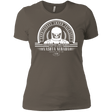 T-Shirts Warm Grey / X-Small Who Villains Women's Premium T-Shirt