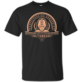 T-Shirts Black / Small Who Villains Zygons T-Shirt