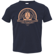 T-Shirts Navy / 2T Who Villains Zygons Toddler Premium T-Shirt