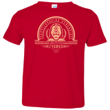 T-Shirts Red / 2T Who Villains Zygons Toddler Premium T-Shirt