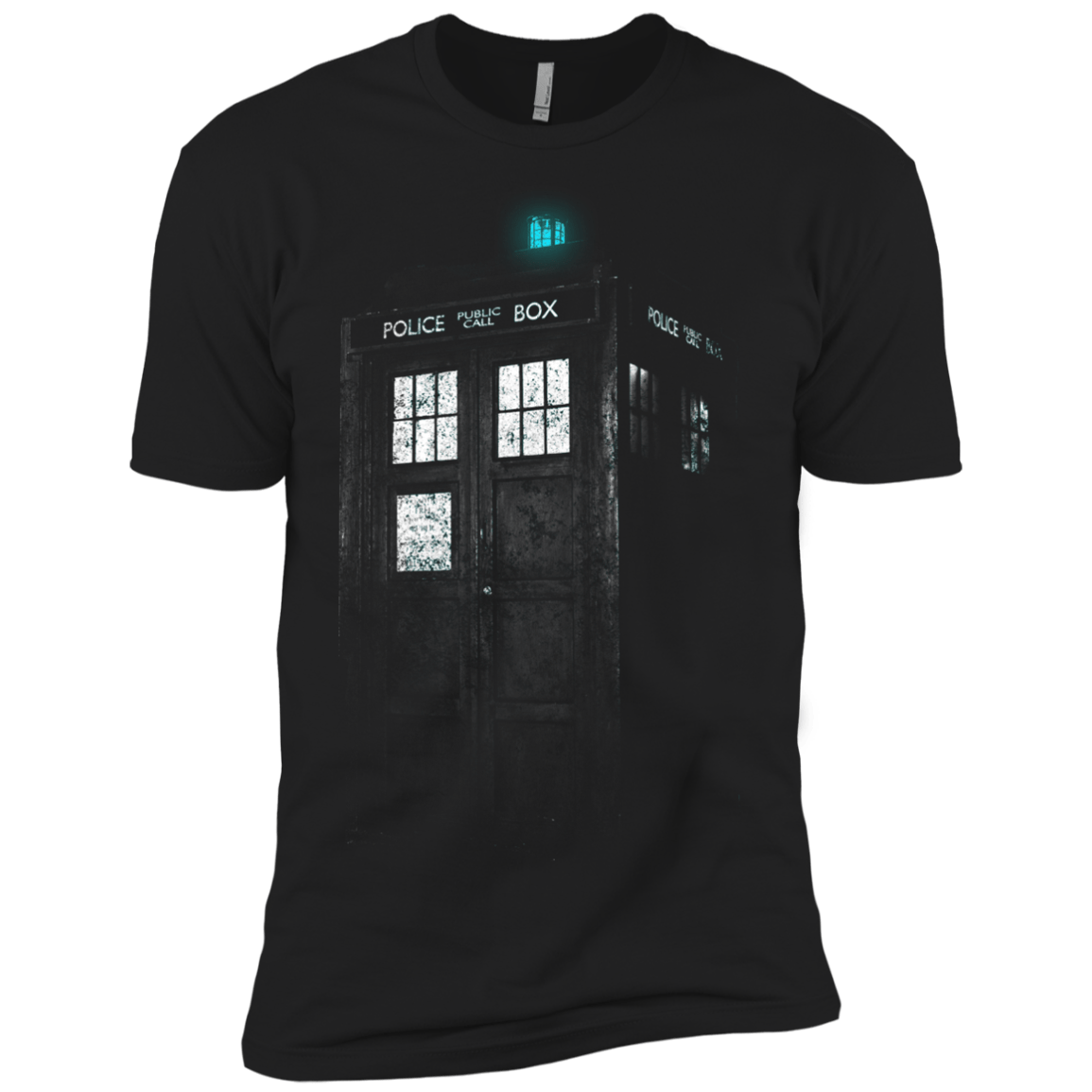 Whom Men's Premium T-Shirt