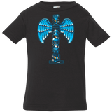 T-Shirts Black / 6 Months WHOVIAN TOTEM Infant Premium T-Shirt