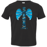 T-Shirts Black / 2T WHOVIAN TOTEM Toddler Premium T-Shirt