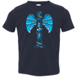 T-Shirts Navy / 2T WHOVIAN TOTEM Toddler Premium T-Shirt
