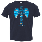 T-Shirts Navy / 2T WHOVIAN TOTEM Toddler Premium T-Shirt