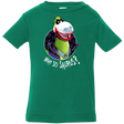 T-Shirts Kelly / 6 Months Why So Saurus Infant Premium T-Shirt