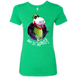 T-Shirts Envy / Small Why So Saurus Women's Triblend T-Shirt