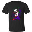 T-Shirts Black / Small Why so Serious T-Shirt