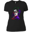T-Shirts Black / X-Small Why so Serious Women's Premium T-Shirt