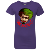 T-Shirts Purple Rush / YXS Why So Syrio Girls Premium T-Shirt